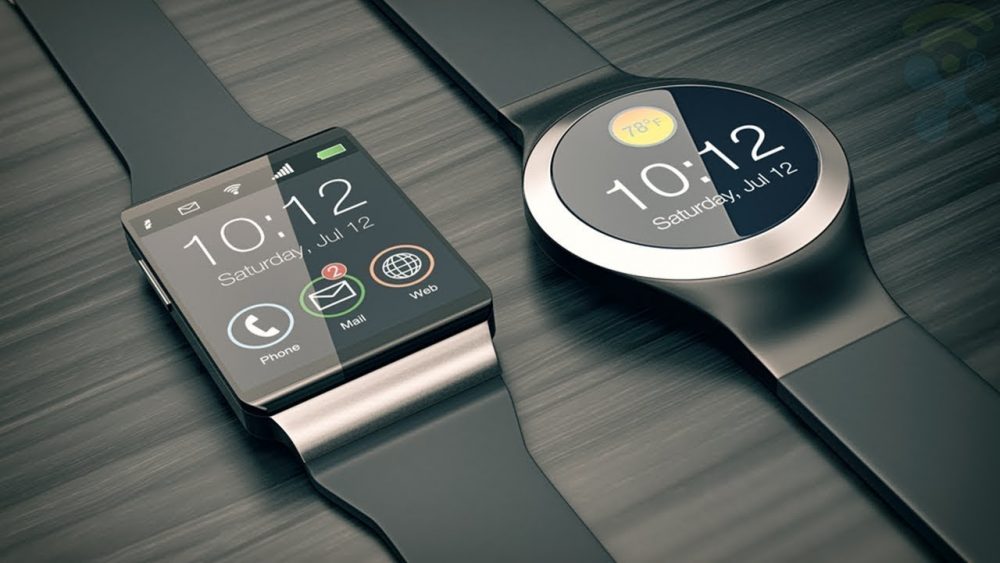 Top 8 Smartwatches in 2020