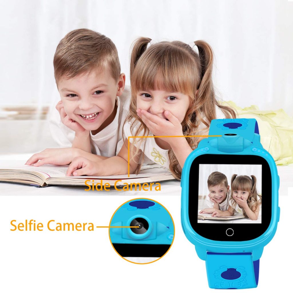 smartwatch for kids
