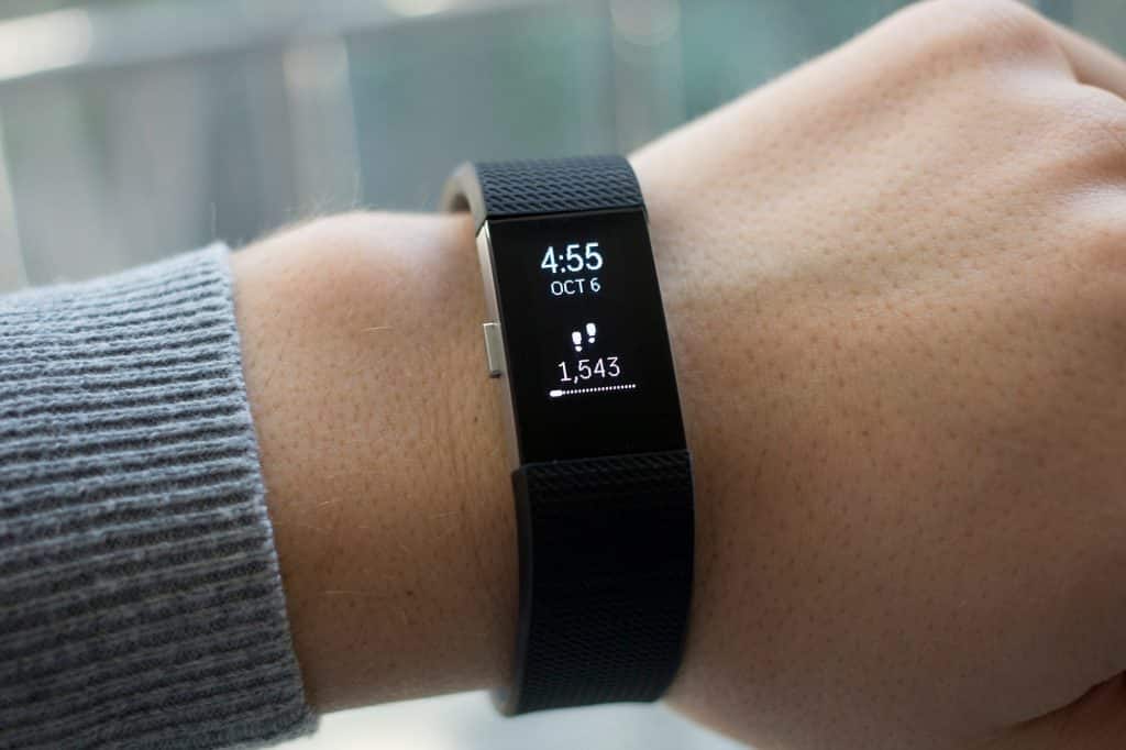 Fitbit Charge 2 Review