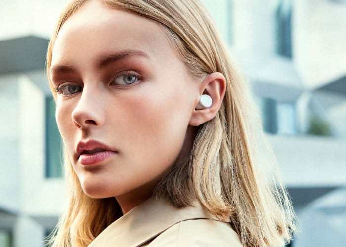 Airpods Super Copy Earbuds