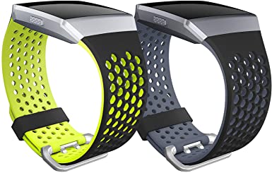 Fitbit Ionic Bands