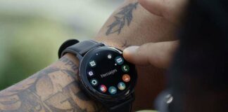 Samsung Galaxy Watch Active 2
