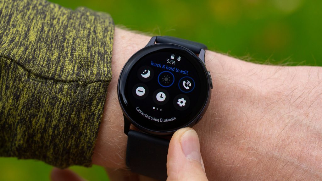 Samsung Galaxy Watch Active 2