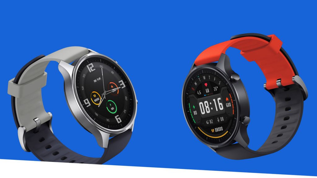 Upcoming Smartwatches in 2020: Xiaomi Mi Watch Color