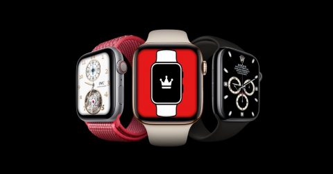 How to Get Apple Watch Faces Rolex?