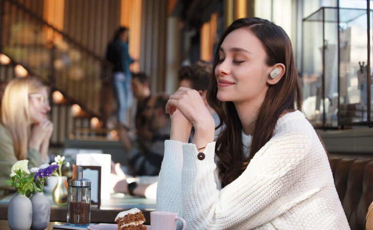 Amazon Wireless Earbuds