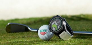 Which is the Best GPS Golf Watch?