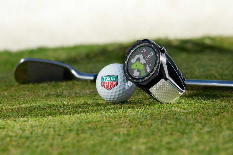 Which is the Best GPS Golf Watch?