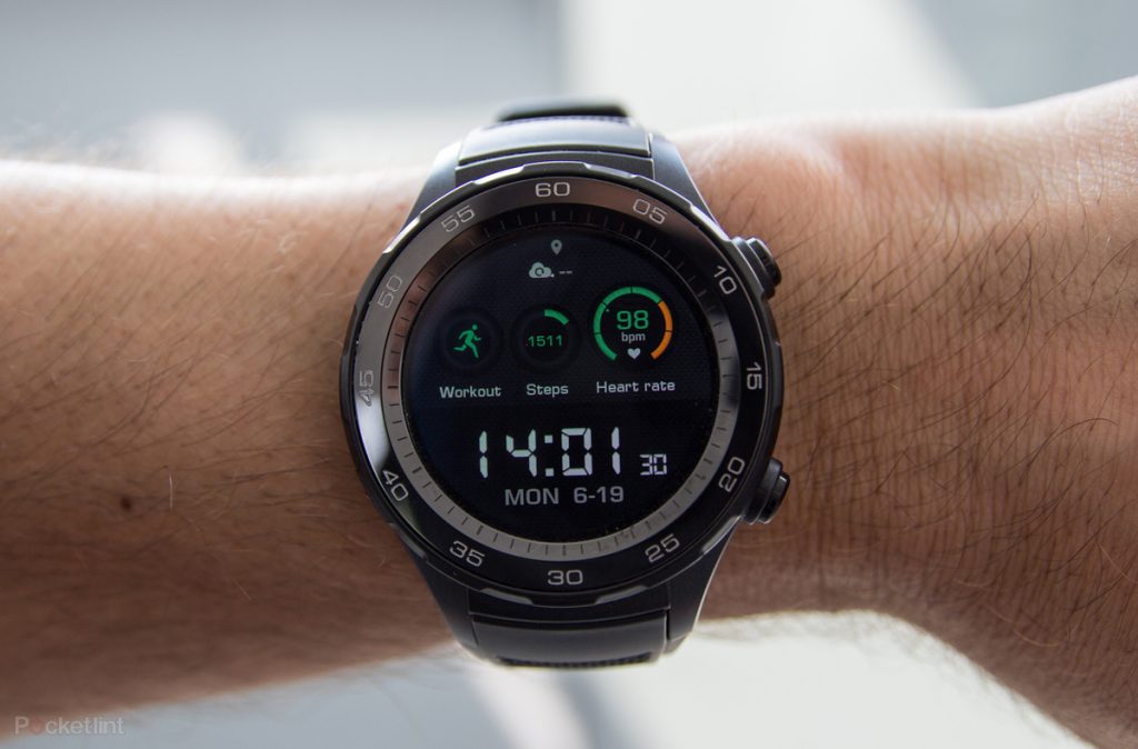 Huawei smartwatch