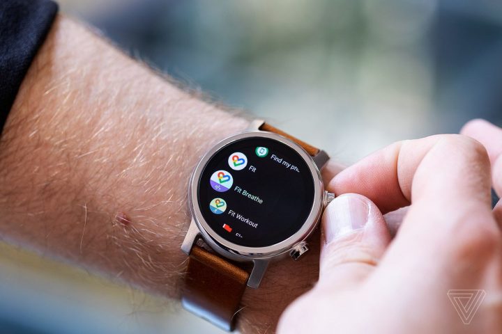 moto 360 app for android