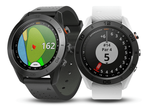 garmin s60 spotify