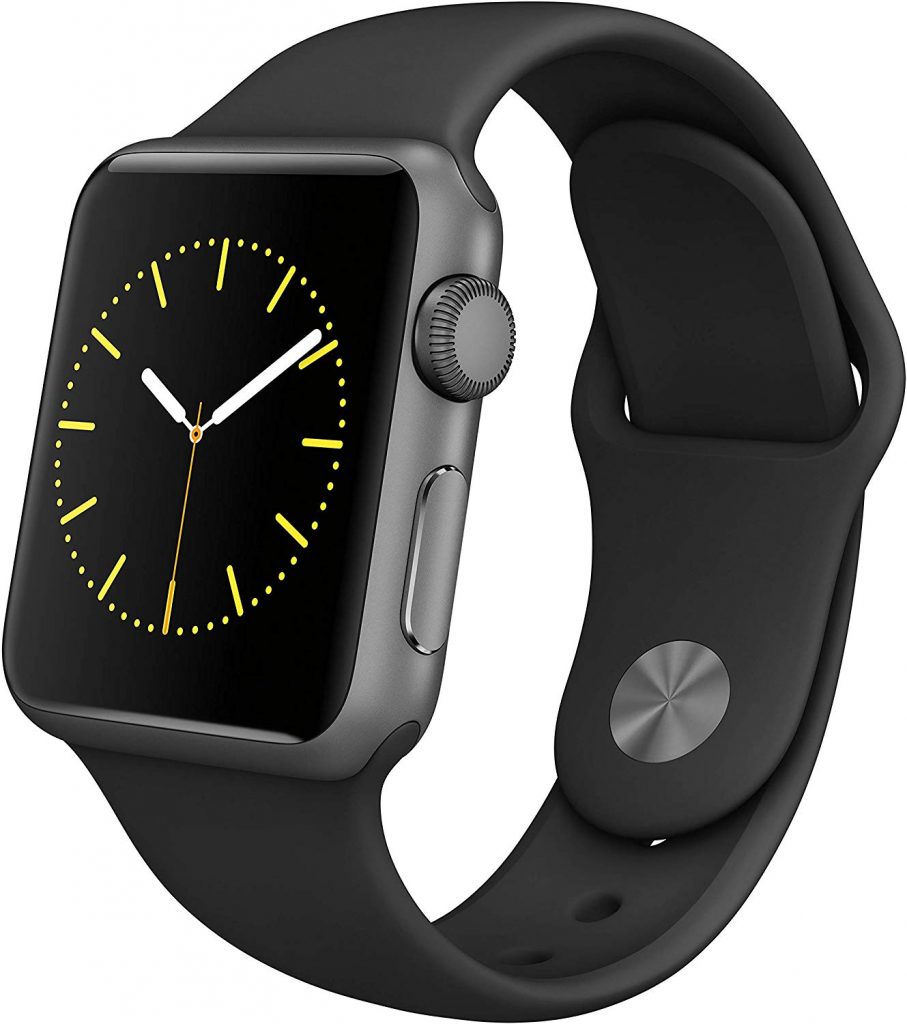 Apple watch series 1 