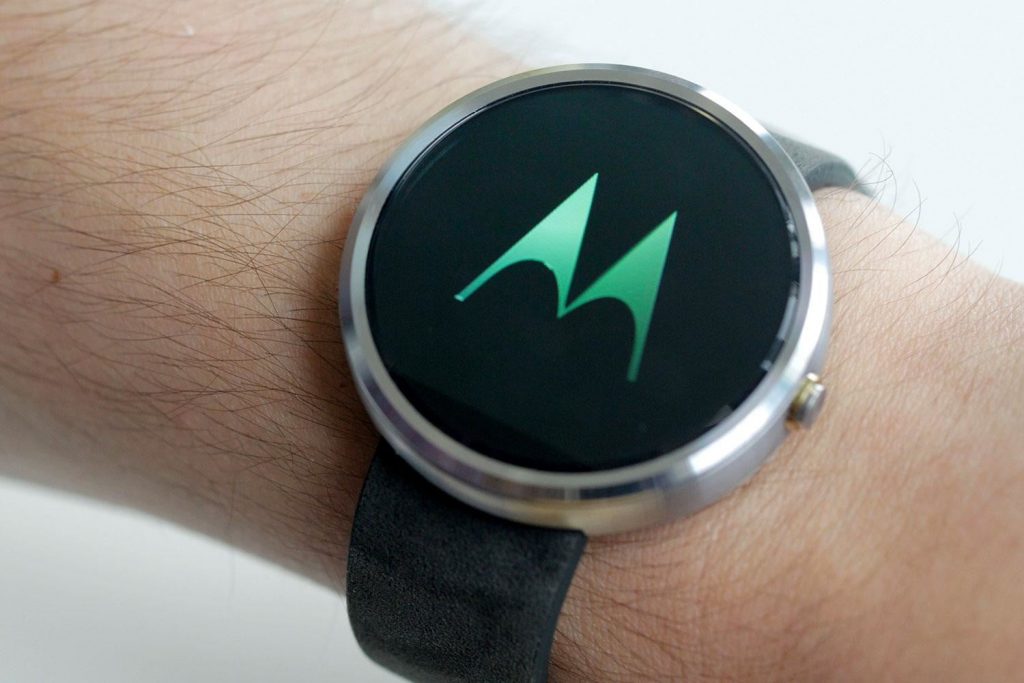 best apps for moto 360 