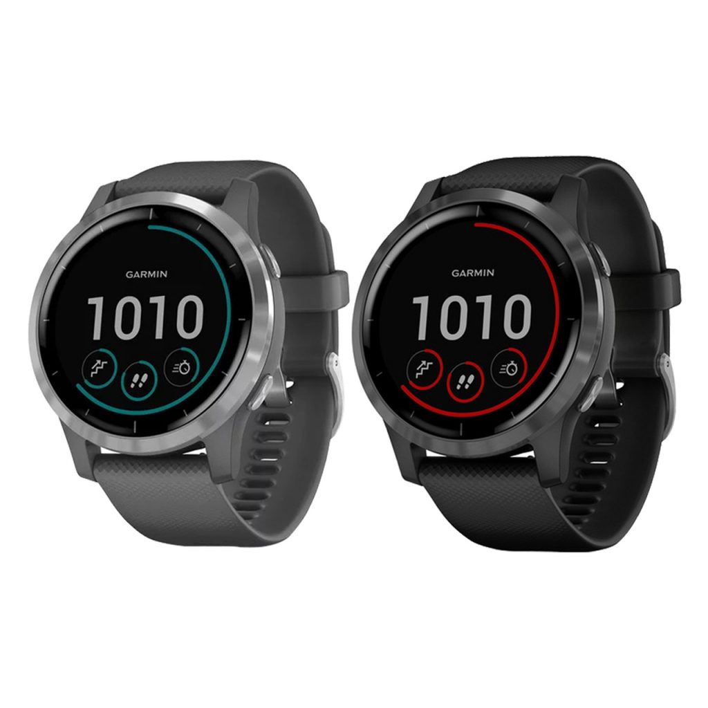 Garmin Vivoactive 4S