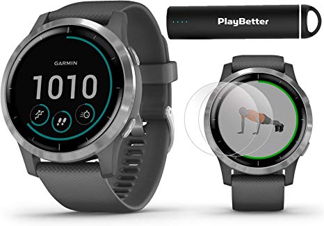 Garmin Vivoactive 4S