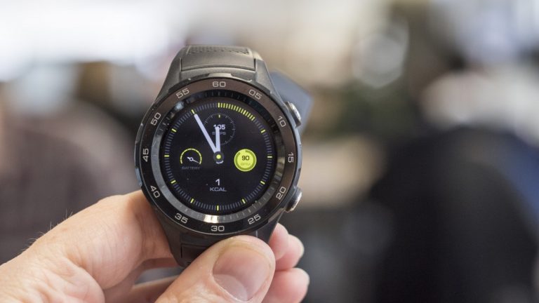 huawei smartwatch gt firmware update