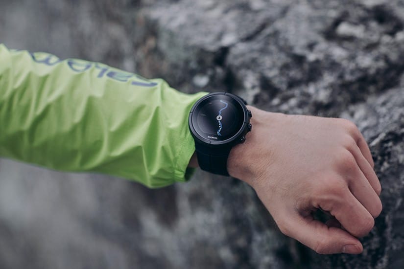 Best Hiking Watches 