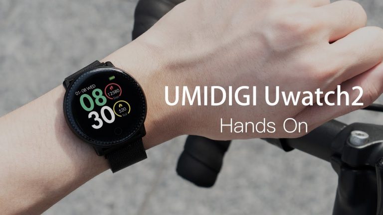best budget running watch 2020