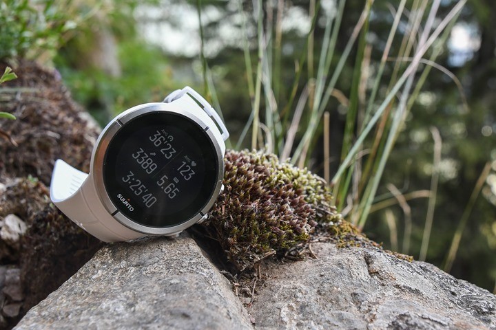 Best Hiking Watches 