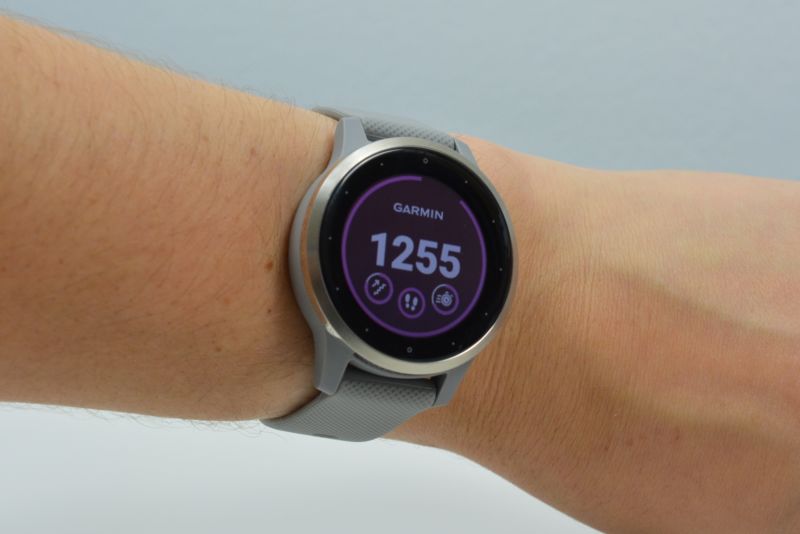 Garmin Vivoactive 4S