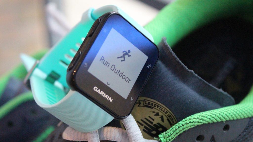 Garmin Forerunner 35 