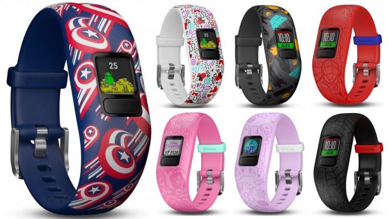 costco garmin kids