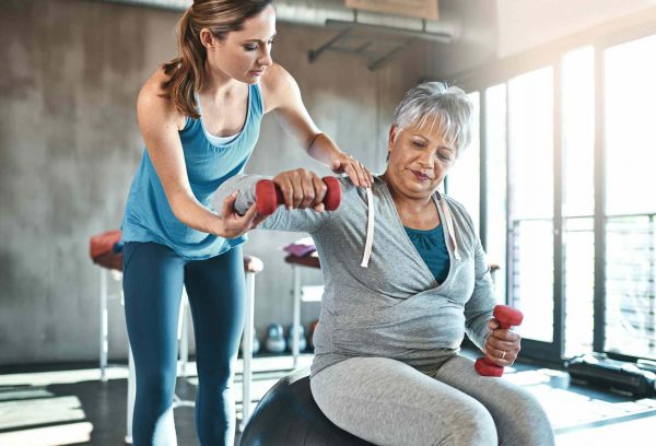 Best Fitness Tracker for Seniors in 2020