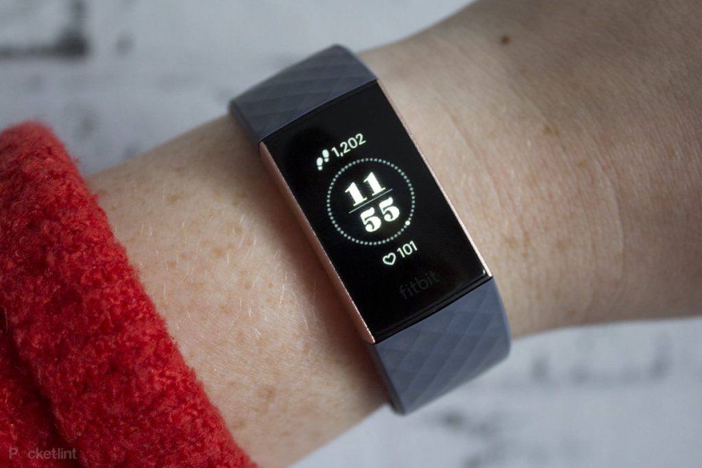 Best Fitness Tracker for Seniors in 2020