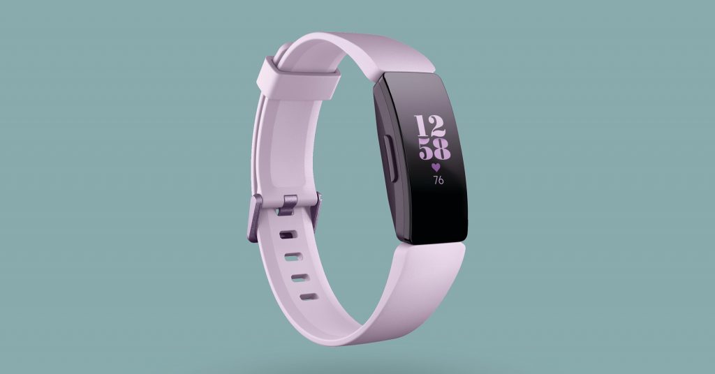 fitness tracker for seniors