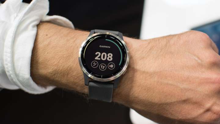 Garmin Vivoactive 4S