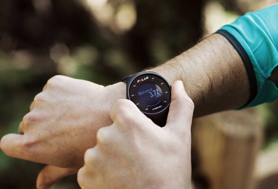 Top 10 Cheap Running watches