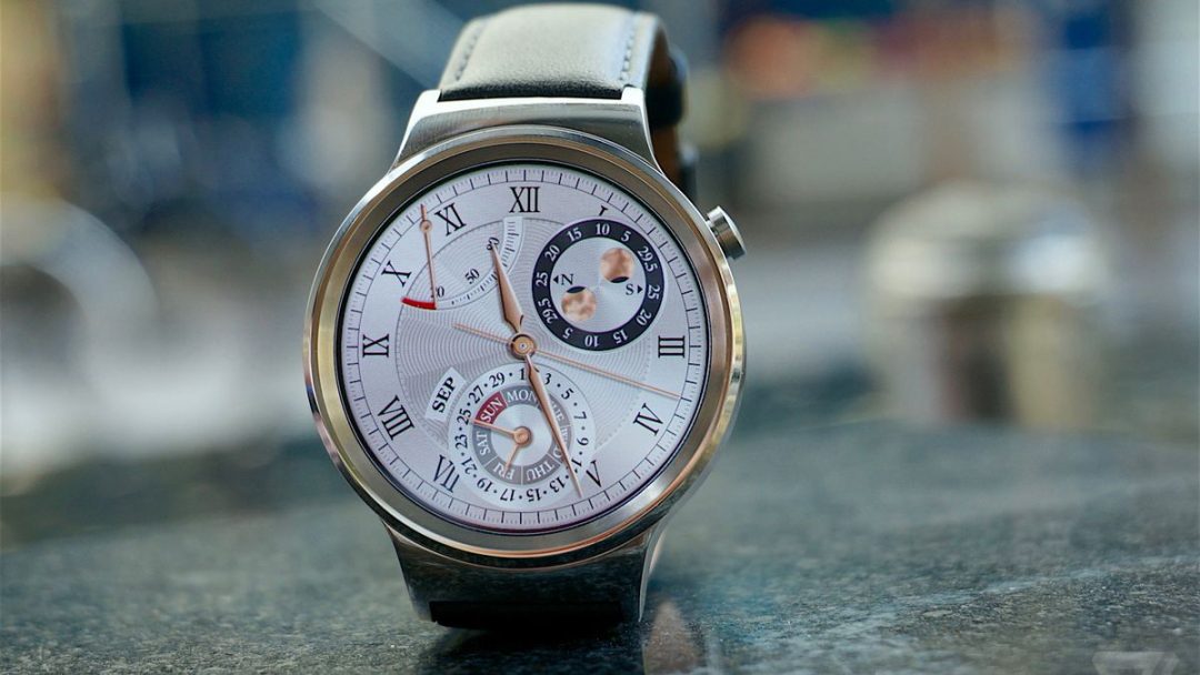 the best huawei smartwatch