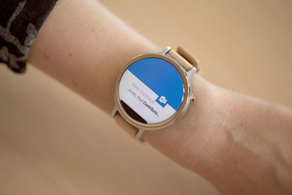 best apps for moto 360 