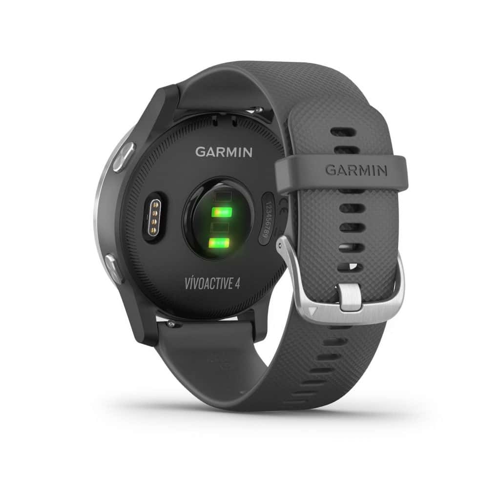 Garmin Vivoactive 4S