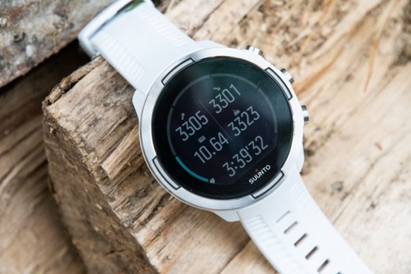 best mountain bike watch
