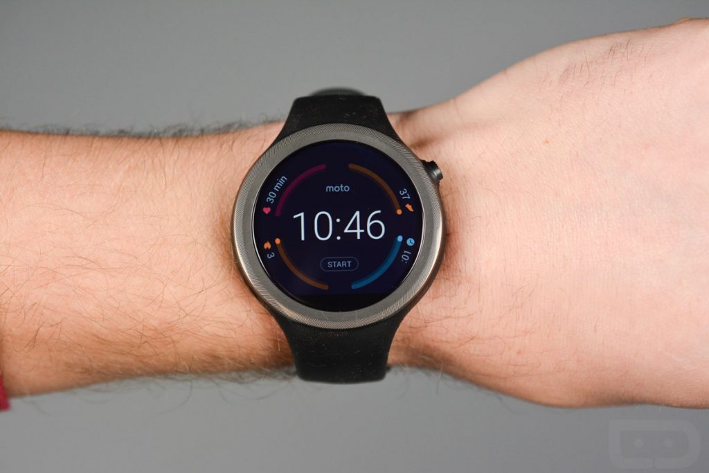 10 Best Apps for Moto 360 in 2020