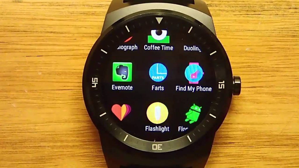 best apps for moto 360 