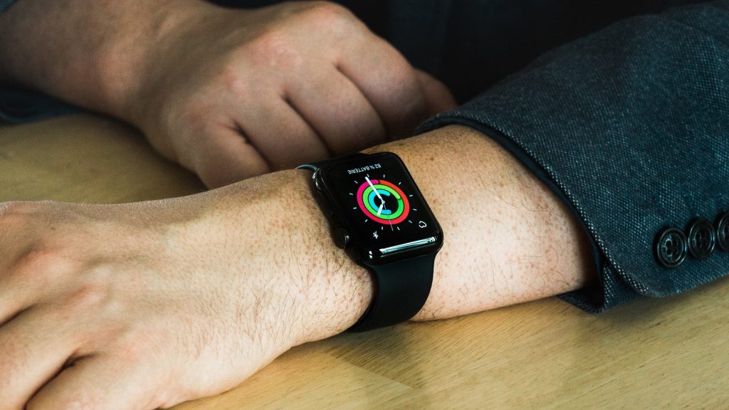 Does Apple Watch Work With Android