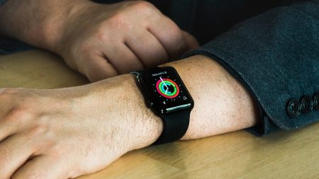 will apple watch work on android