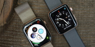 Apple Watch Series 3 VS 4: Detailed Comparison