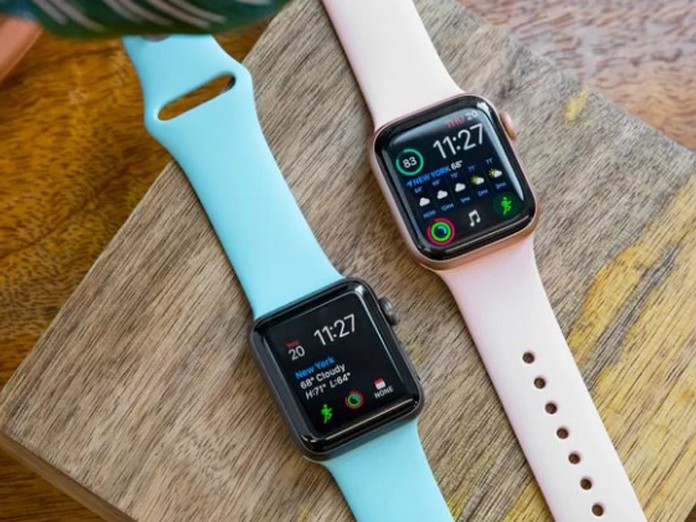 Apple Watch Series 3 VS 4: Detailed Comparison - Smart Watch Fan