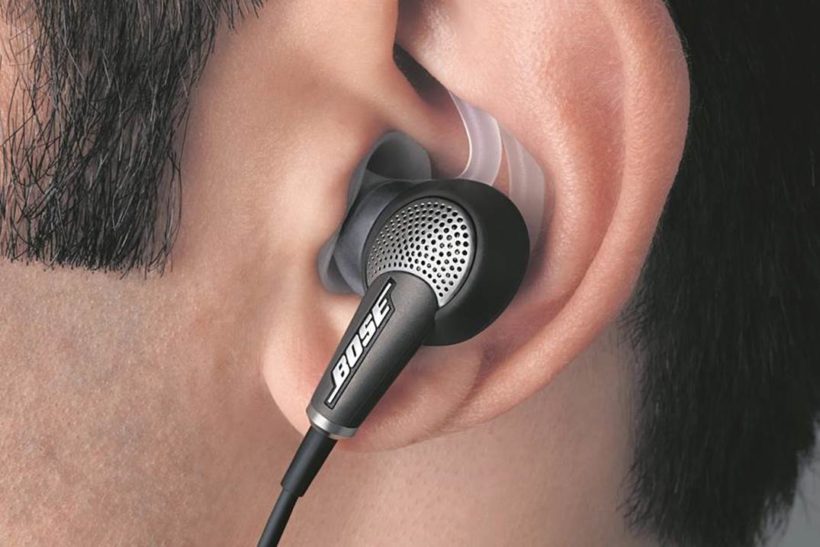 Best noise cancellation earbuds