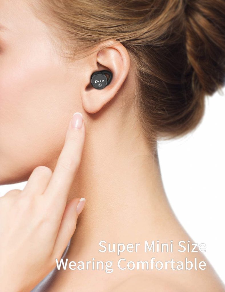 Best wireless earbuds under $50