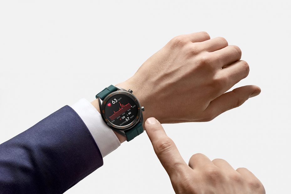 huawei new smartwatch 2020
