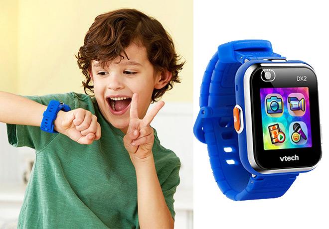 smartwatch for kids
