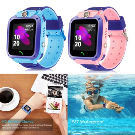 smartwatch for kids
