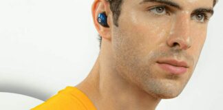 Raycon earbuds