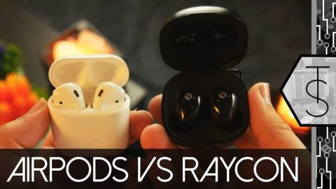 earbuds airpods raycon e55 headphones seems