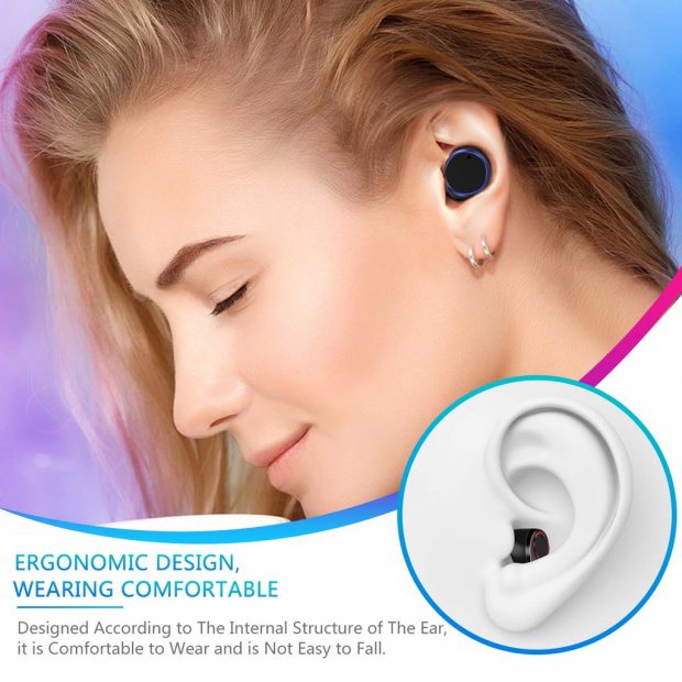 Best wireless earbuds under $50