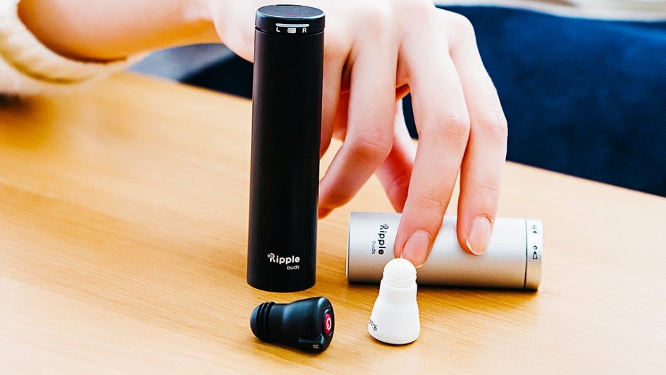 TOP 5 World’s Smallest Bluetooth Earbuds in 2020 Smart Watch Fan